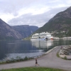 Zdjęcie z Norwegii - 