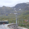 Zdjęcie z Norwegii - 