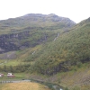 Zdjęcie z Norwegii - 