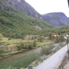 Zdjęcie z Norwegii - 