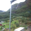 Zdjęcie z Norwegii - 