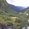 Zdjęcie z Norwegii - 