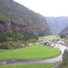 Zdjęcie z Norwegii - 