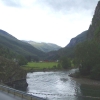 Zdjęcie z Norwegii - 