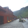 Zdjęcie z Norwegii - Flam