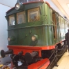Zdjęcie z Norwegii - muzeum kolei Flam