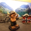 Zdjęcie z Norwegii - 