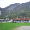 Zdjęcie z Norwegii - Flam