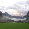Zdjęcie z Norwegii - 