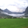 Zdjęcie z Norwegii - 