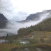 Zdjęcie z Norwegii - 