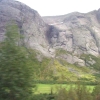 Zdjęcie z Norwegii - 