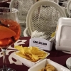 Zdjęcie z Włoch - to juz nasze wyjscie na wieczorny spacerek i obowiązkowe aperitivo kolejnego dnia po powrocie z