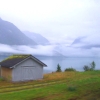 Zdjęcie z Norwegii - 