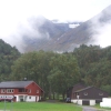 Zdjęcie z Norwegii - z autokaru