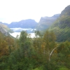 Zdjęcie z Norwegii - 