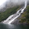 Zdjęcie z Norwegii - 