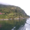 Zdjęcie z Norwegii - 