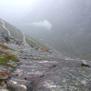 Zdjęcie z Norwegii - 