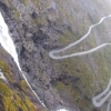 Zdjęcie z Norwegii - 