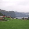 Zdjęcie z Norwegii - 
