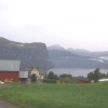 Zdjęcie z Norwegii - 