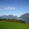 Zdjęcie z Norwegii - 
