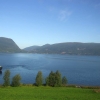 Zdjęcie z Norwegii - 