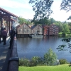 Zdjęcie z Norwegii - Trondheim