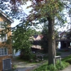 Zdjęcie z Norwegii - opuszczamy Trondheim