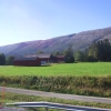 Zdjęcie z Norwegii - 