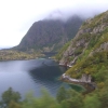 Zdjęcie z Norwegii - 
