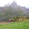 Zdjęcie z Norwegii - 