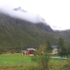Zdjęcie z Norwegii - 