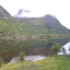 Zdjęcie z Norwegii - 