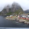 Zdjęcie z Norwegii - 