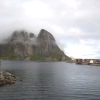 Zdjęcie z Norwegii - 