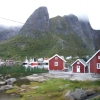 Zdjęcie z Norwegii - 