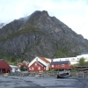 Zdjęcie z Norwegii - spacer po A