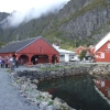 Zdjęcie z Norwegii - 
