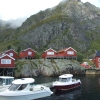 Zdjęcie z Norwegii - 