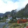 Zdjęcie z Norwegii - 