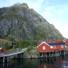 Zdjęcie z Norwegii - 