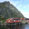 Zdjęcie z Norwegii - 