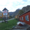Zdjęcie z Norwegii - 