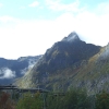 Zdjęcie z Norwegii - 