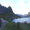 Zdjęcie z Norwegii - 
