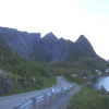 Zdjęcie z Norwegii - 