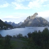 Zdjęcie z Norwegii - 