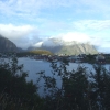 Zdjęcie z Norwegii - 